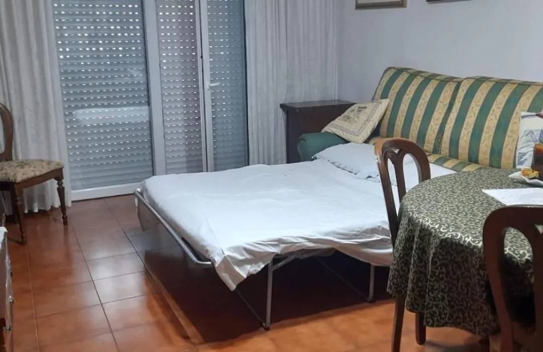 Residence Tor Tre Teste-1