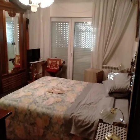 Residence Tor Tre Teste-2