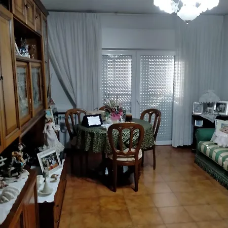 Residence Tor Tre Teste-3